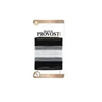 Franck Provost, Elastiques noir