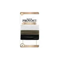 Franck Provost, Elastiques noir