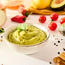 Sélectionné par nos pros, Guacamole