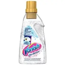 Vanish, Détachant gel white