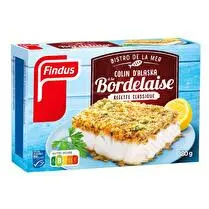 Findus, Poisson à la bordelaise