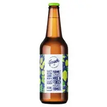 Brasserie de la Fensch, Bière blonde 6,5°