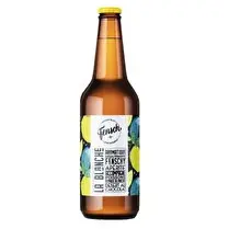Brasserie de la Fensch, Bière blanche 5°