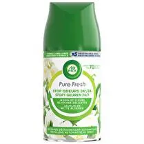 Air Wick, Recharge freshmatic purefresh jasmin