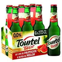 Tourtel, Bière sans alcool pastèque