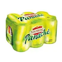 Volsberg, Panaché