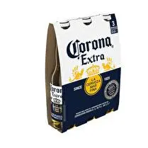 Corona, Bière blonde