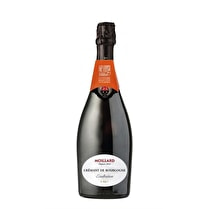 Moillard Exaltation, Crémant de Bourgogne Blanc Brut AOP