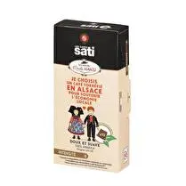 Sati, Capsules café hansi x10