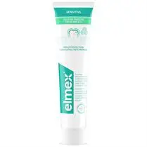 ELMEX, Dentifrice  Haleine fraiche 0 colorant