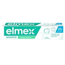 ELMEX Dentifrice  Haleine fraiche 0 colorant