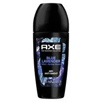 Axe, Déodorant collection blue lavender