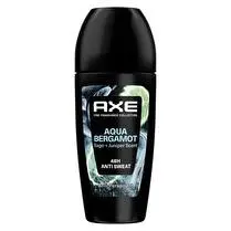 Axe, Déodorant collection parfum aqua bergamote