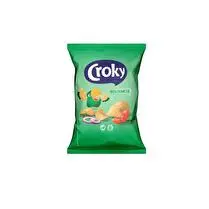 Croky, chips saveur bolognese