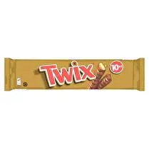 Twix, Twix x  10