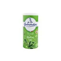 Le guérandais, Sel fin aux herbes boite verseuse