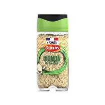 Ducros, Oignon de France flacon
