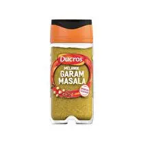 Ducros, Garam masala