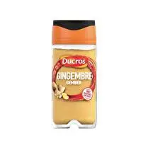 Ducros, Gingembre moulu