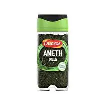 Ducros, Aneth