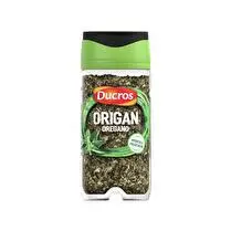 Ducros, Origan