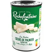 Rochefontaine, Coeurs de palmiers boite 1/2