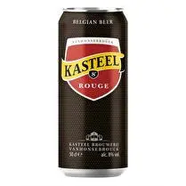 Kasteel, bière rouge