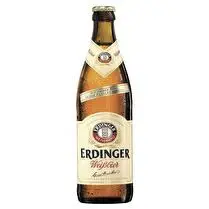Erdinger, Bière