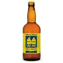 UBERACH, Bière Blonde