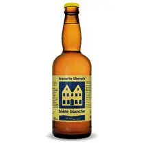 UBERACH, Bière  Blanche