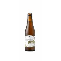PERLE, Bière Blanche