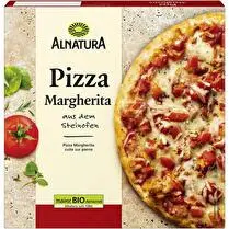Alnatura, Pizza Margherita BIO