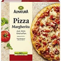 ALNATURA Pizza Margherita BIO