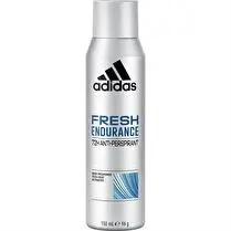 Adidas, Déodorant fresh endurance