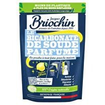 BRIOCHIN Bicarbonate parfumé citron