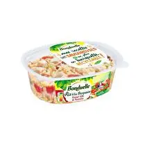 Bonduelle, Salade Riz à la basquaise
