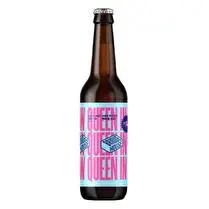 Brique House, Bière pale ale