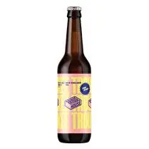 Brique House, Bière IPA