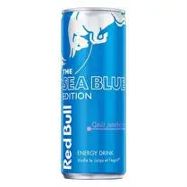 Red Bull, Boisson énergétique summer édition