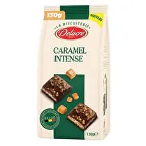 Delacre, Caramel intense