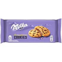 Milka, Cookies choco sensations