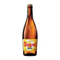 Duvel 6.66, Bière
