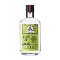 Distillerie De Gayant, Gin de France