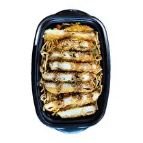 Sky Kitchen, Donburi Poulet et Nouilles