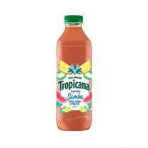 Tropicana, Pur jus samba du Brazil