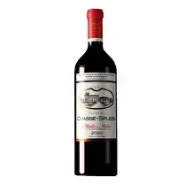 CHATEAU CHASSE SPLEEN 20, MOULIS AOP