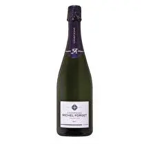 Michel Forget, Champagne 1er Cru Brut - 1* Guide Hachette 2023