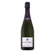 MICHEL FORGET Champagne 1er Cru - 1* Guide Hachette 2023 12%
