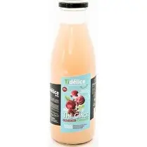 Tidélice, Thé glacé Grenade