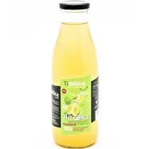 Tidélice, Thé glacé Menthe Citron vert Bergamote